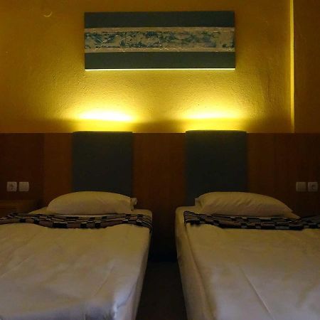 Villa Maria Apartments Polychrono Ngoại thất bức ảnh