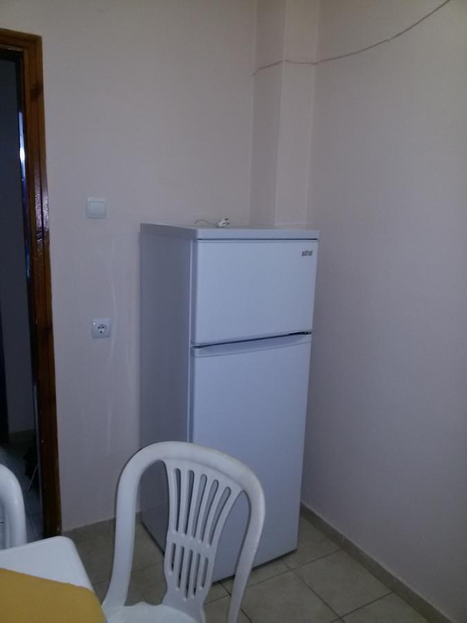 Villa Maria Apartments Polychrono Ngoại thất bức ảnh